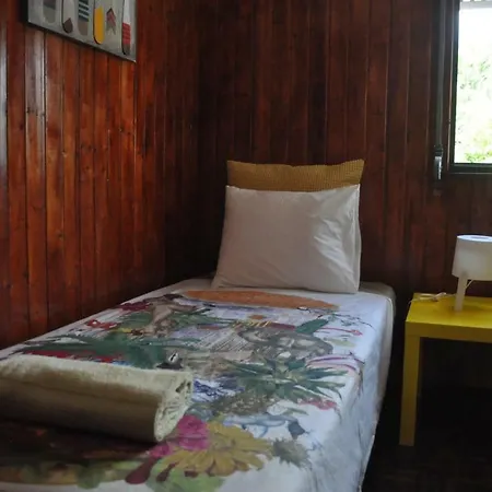 Guest house F!