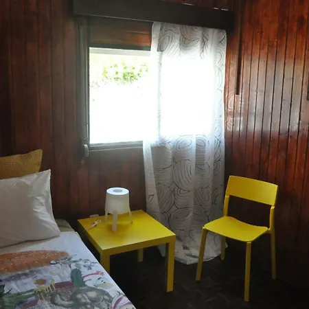 Гостевой дом F! Лиссабон