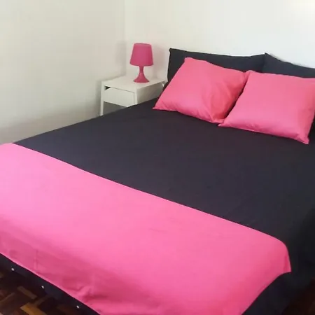 Guest house F!