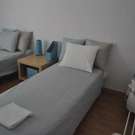 Guest house F!