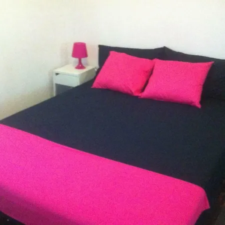 Guest house F!