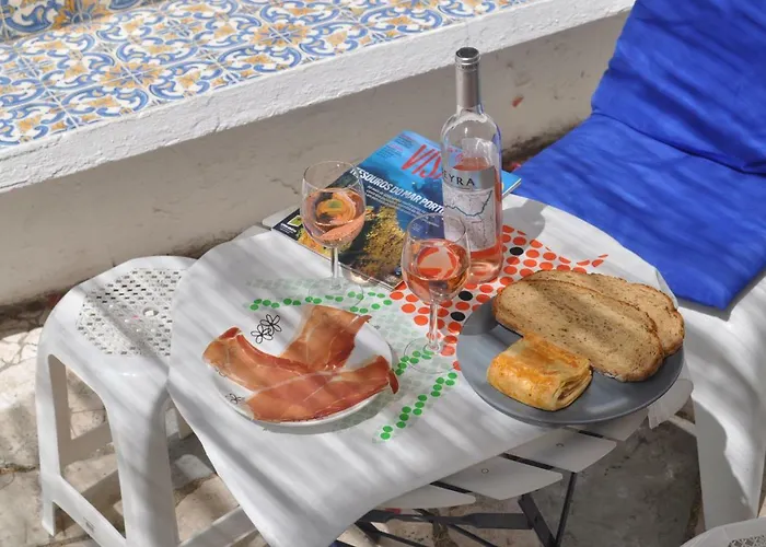 F! Гостевой дом *