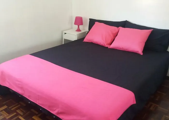 Гостевой дом F!