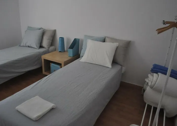 Гостевой дом F!