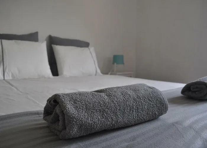 F! Гостевой дом *