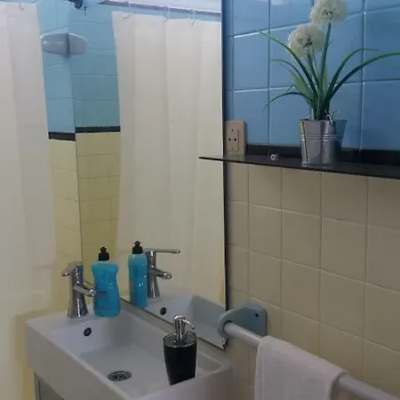 Maison d'hôtes F! *